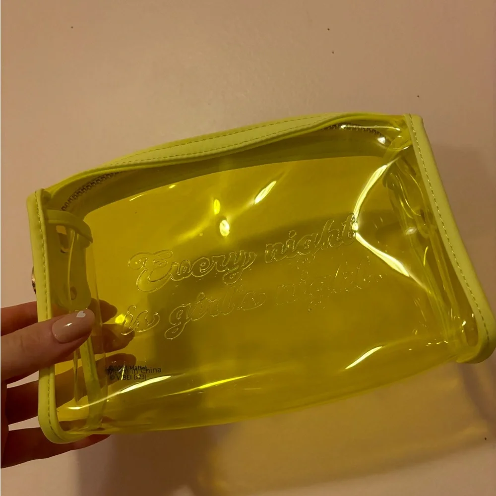 Stoney Clover Lane Barbie Travel Pouch - Picture 2 of 2